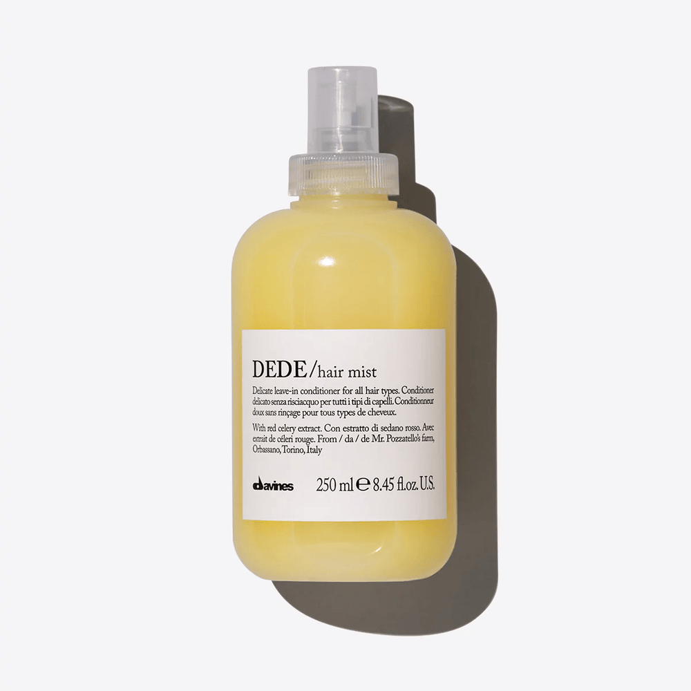
            
                Load image into Gallery viewer, Davines Davines DEDE Leave In Mist 250ml Leave-in Conditioner
            
        