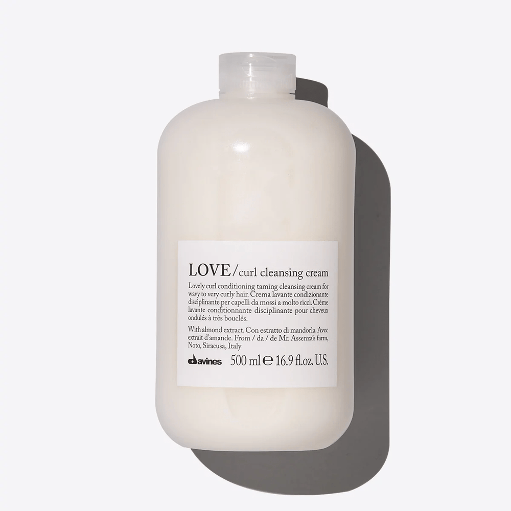 Davines Davines LOVE Curl Cleansing Cream 500ml Shampoo