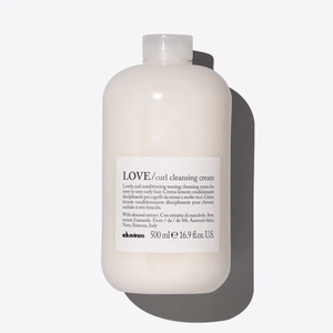 Davines Davines LOVE Curl Cleansing Cream 500ml Shampoo