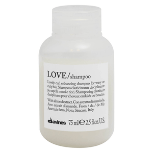 Davines Davines LOVE Curl Shampoo 75ml Shampoo