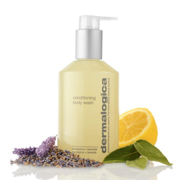 Dermalogica Conditioning Body Wash 