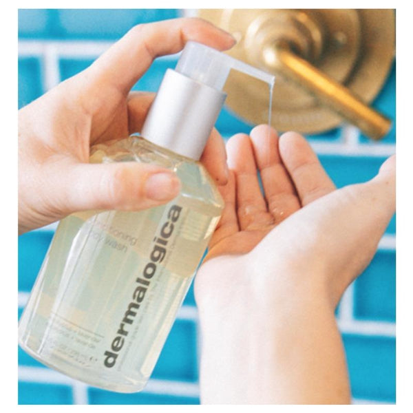 Dermalogica Conditioning Body Wash 