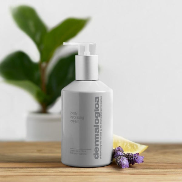 Dermalogica Body Hydrating Cream