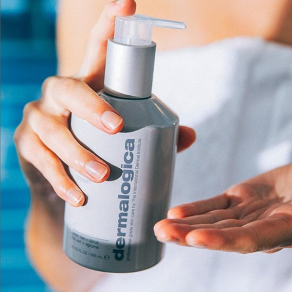 Dermalogica Body Hydrating Cream