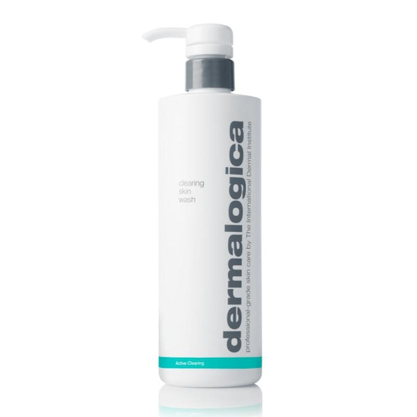 
            
                Load image into Gallery viewer, Dermalogica Active Clearing Skin Wash
            
        