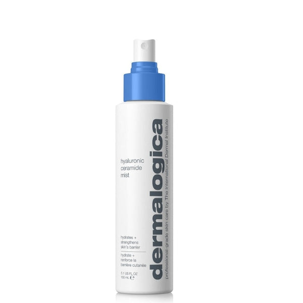 Dermalogica Dermalogica Hyaluronic Ceramide Mist 150ml Facial Mists
