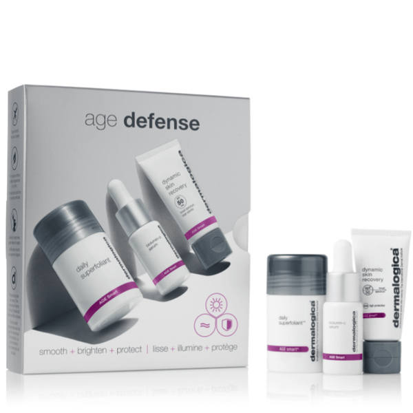 Dermalogica Age Defense Kit 