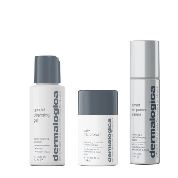 Dermalogica Dermalogica The Personalised Skin Care Set Kits & Packs