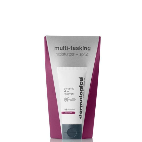 
            
                Load image into Gallery viewer, Dermalogica Age Smart Dynamic Skin Recovery SPF50 12ml Travel Size
            
        