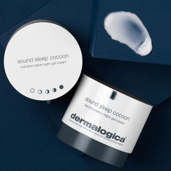 
            
                Load image into Gallery viewer, Dermalogica Sound Sleep Cocoon
            
        