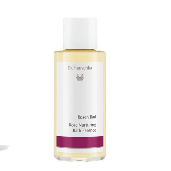 Dr Hauschka Rose Nurturing Bath Essence