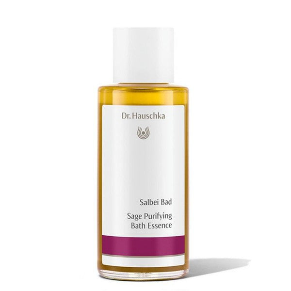 Dr Hauschka Sage Purifying Bath Essence
