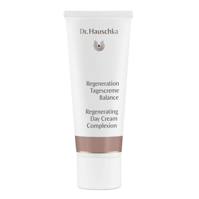 Dr Hauschka Regenerating Day Cream Complexion