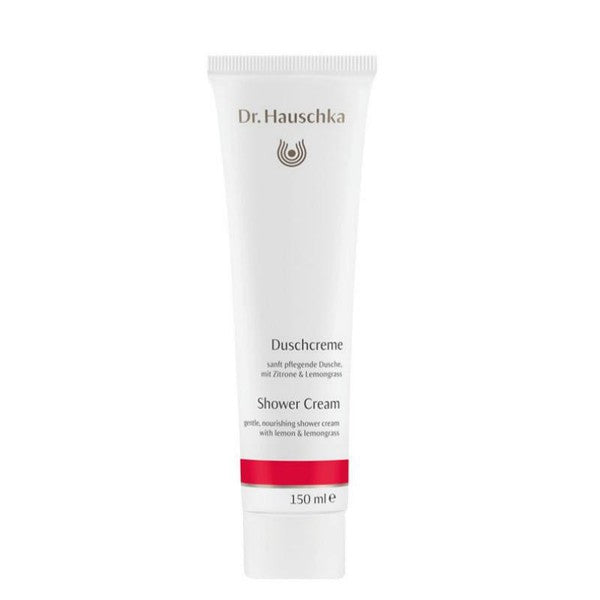 Dr Hauschka Shower Cream 