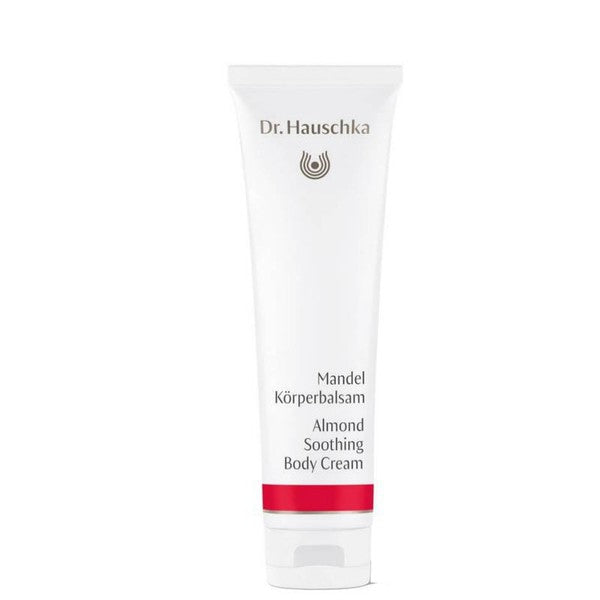 Dr Hauschka Almond Soothing Body Cream