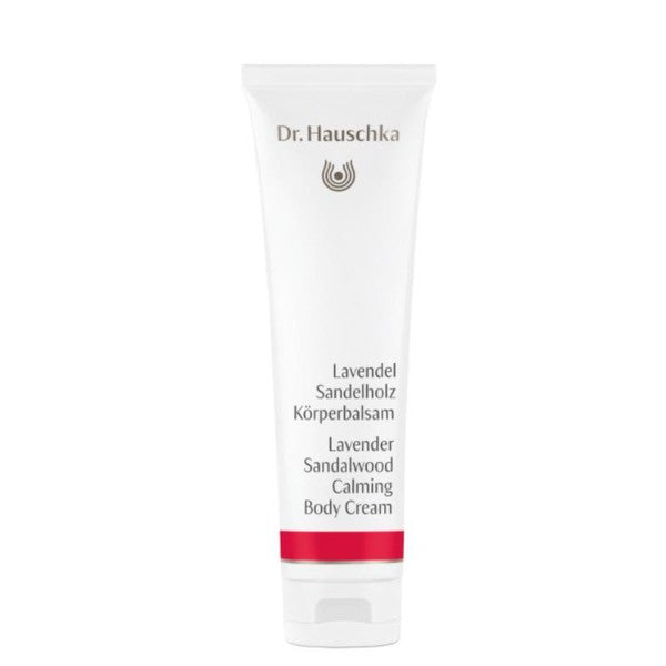 Dr Hauschka Lavender Sandalwood Calming Body Cream