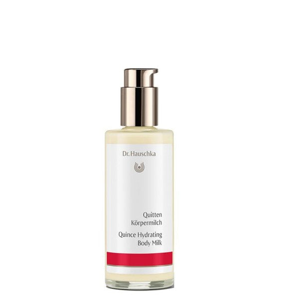 Dr Hauschka Quince Hydrating Body Milk 
