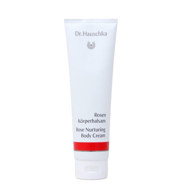 Dr Hauschka Rose Nurturing Body Cream