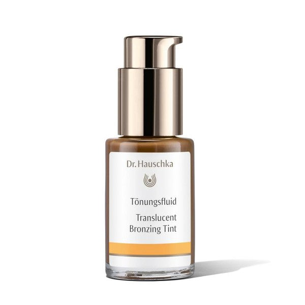 Dr Hauschka Translucent Bronzing Tint