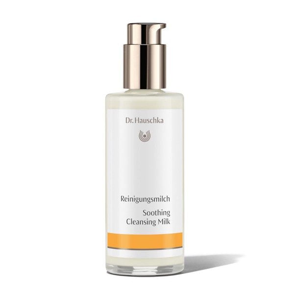 Dr Hauschka Soothing Cleansing Milk