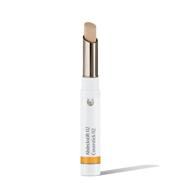 Dr Hauschka Coverstick 2g 02-Sand