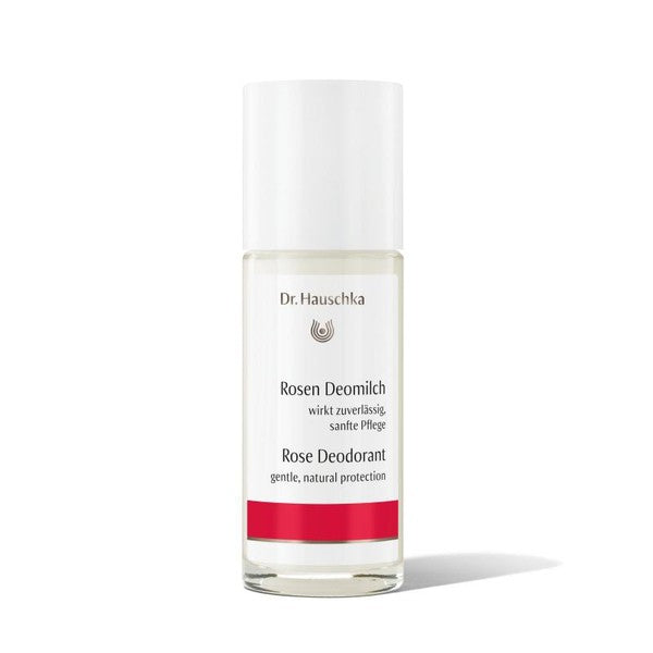 Dr Hauschka Deodorant - Rose