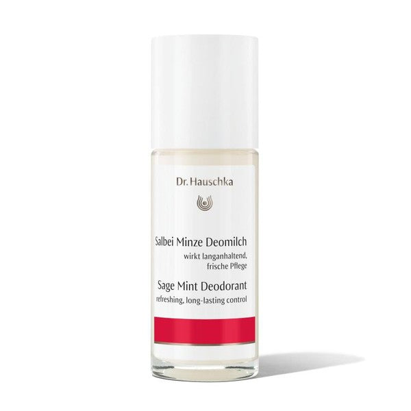 Dr Hauschka Deodorant - Sage Mint
