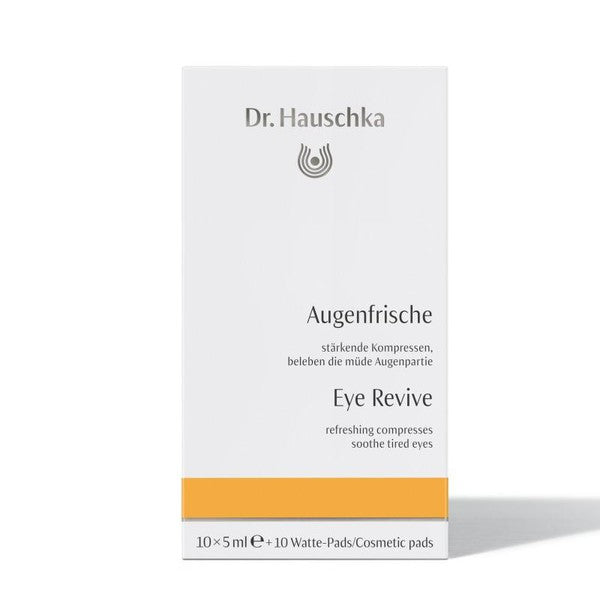 Dr Hauschka Eye Revive