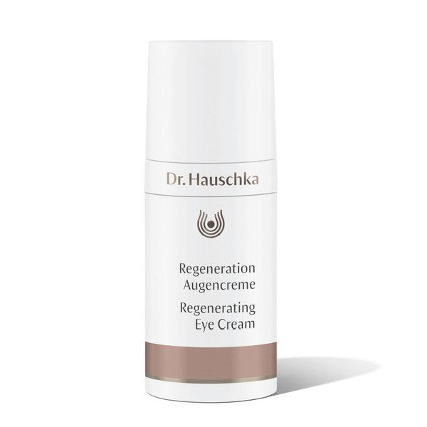 Dr Hauschka Regenerating Eye Cream