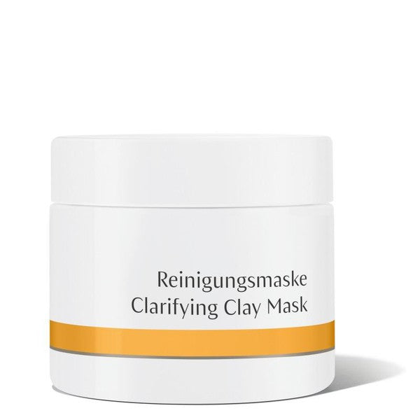 Dr Hauschka Clarifying Clay Mask