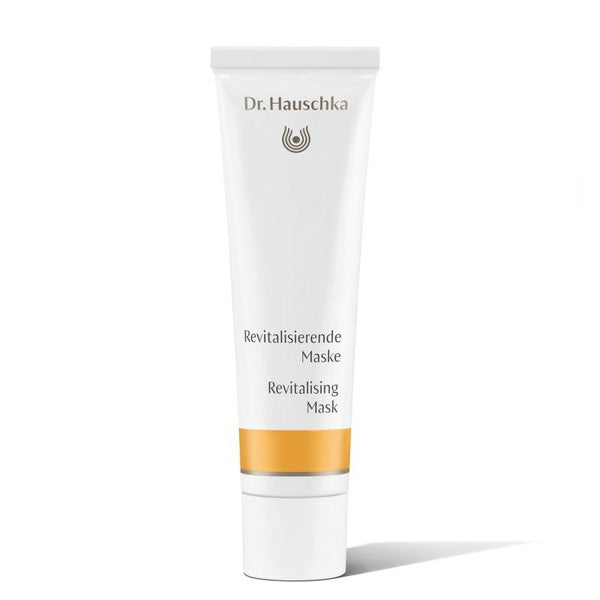 Dr Hauschka Revitalising Mask