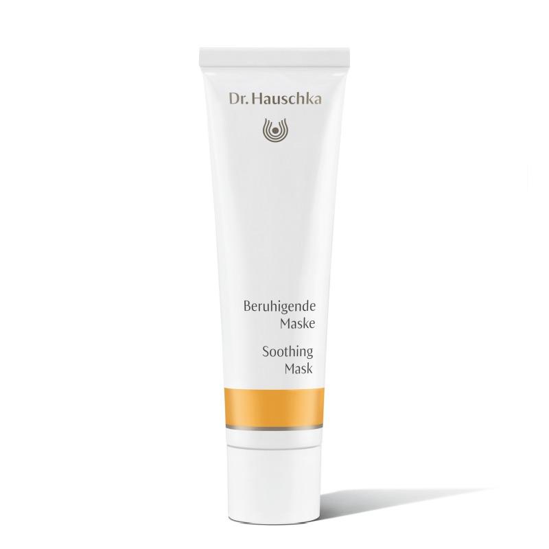 
            
                Load image into Gallery viewer, Dr Hauschka Soothing Mask
            
        
