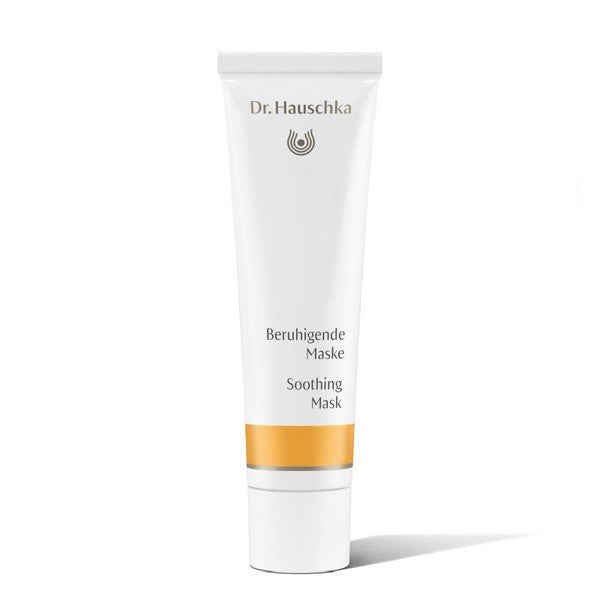 Dr Hauschka Soothing Mask