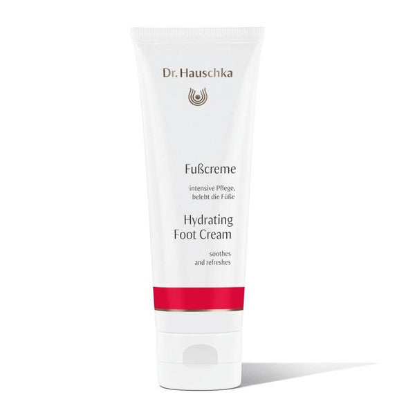 Dr Hauschka Hydrating Foot Cream