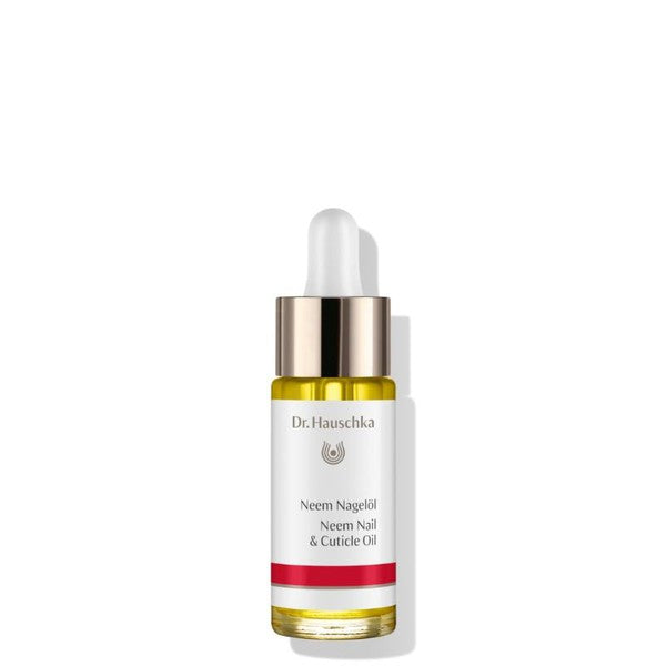 Dr Hauschka Neem Nail & Cuticle Oil