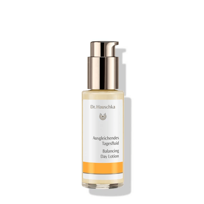 
            
                Load image into Gallery viewer, Dr Hauschka Balancing Day Lotion 50ml
            
        