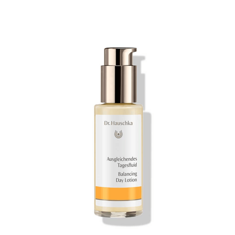 Dr Hauschka Balancing Day Lotion 50ml