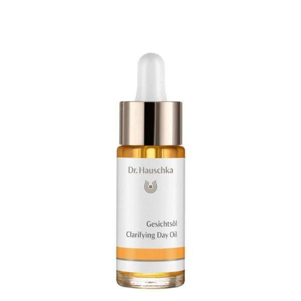 Dr Hauschka Clarifying Day Oil