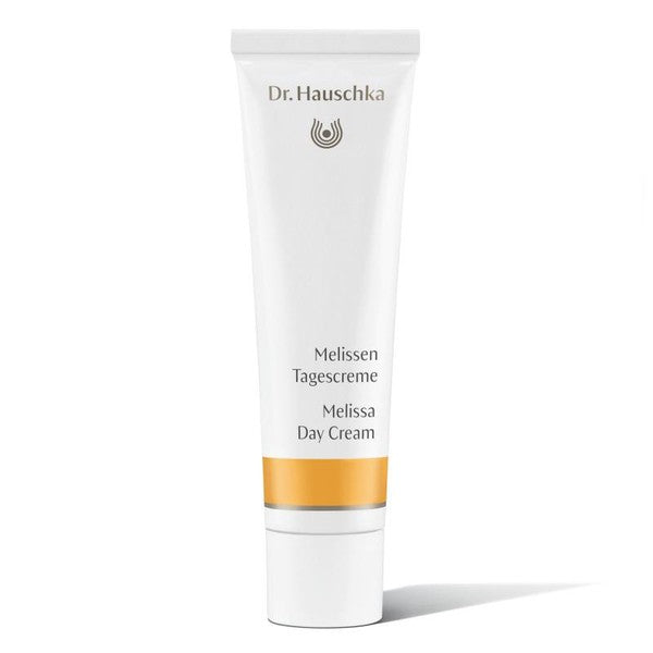 Dr Hauschka Melissa Day Cream