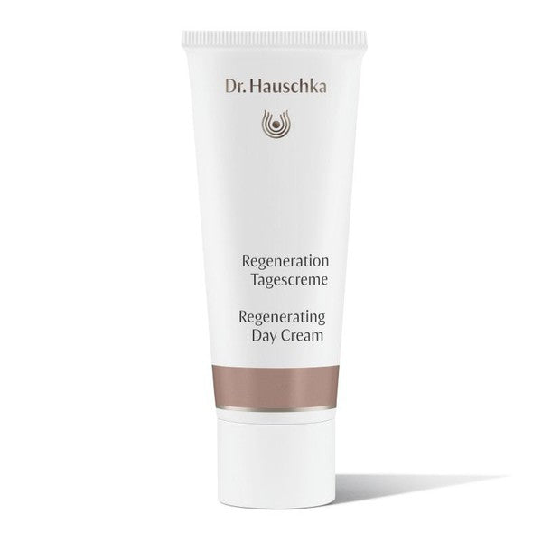 Dr Hauschka Regenerating Day Cream