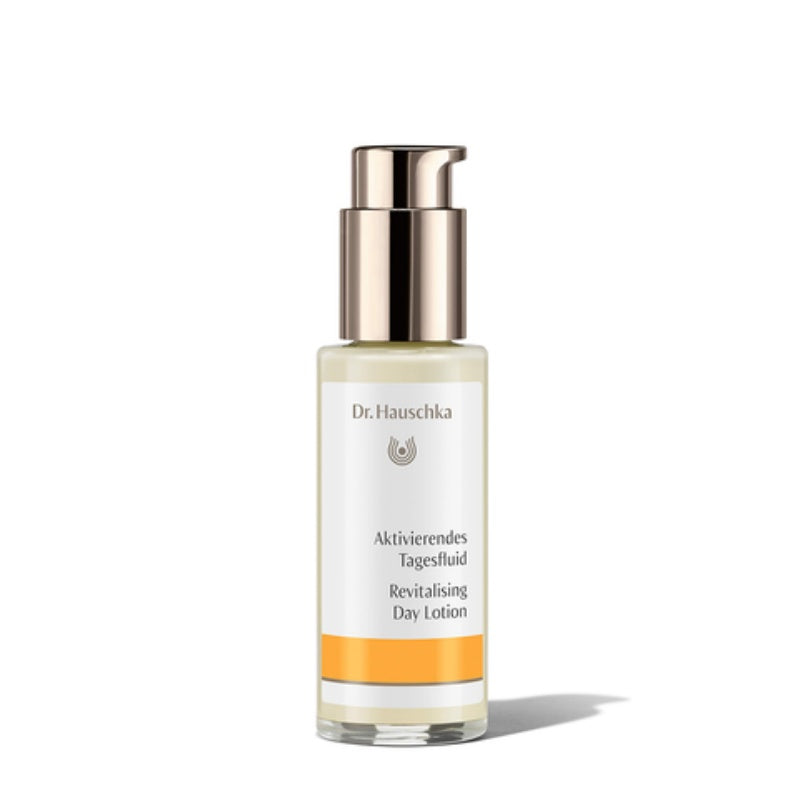 Dr Hauschka Dr Hauschka Revitalising Day Lotion 50ml Moisturisers