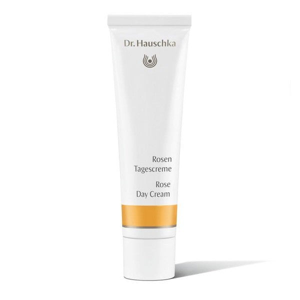 Dr Hauschka Rose Day Cream