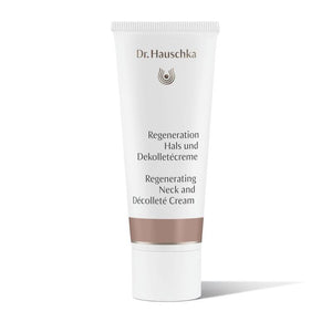 
            
                Load image into Gallery viewer, Dr Hauschka Regenerating Neck and Decollete Cream
            
        