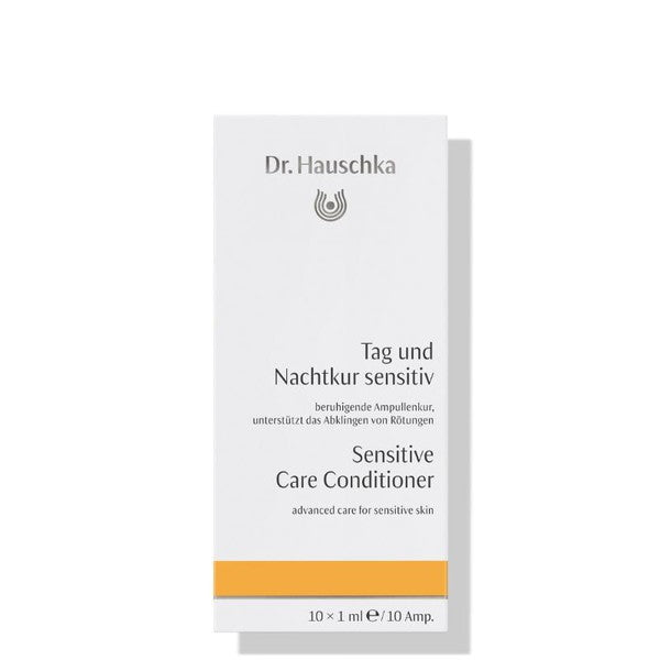 Dr Hauschka Sensitive Care Conditioner 10 Amp
