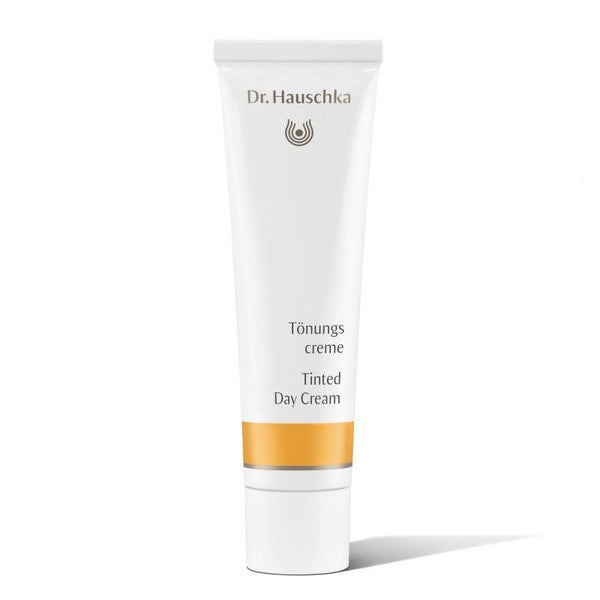 Dr Hauschka Tinted Day Cream