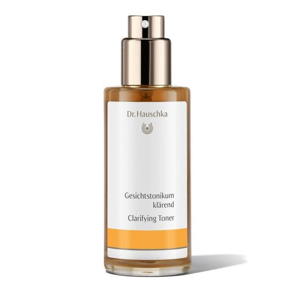 Dr Hauschka Clarifying Toner