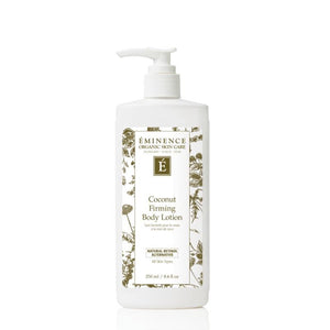 Eminence Coconut Firming Body Lotion