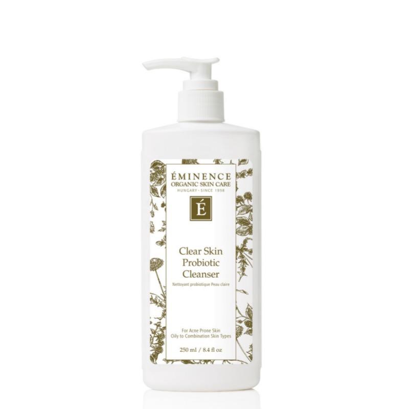 Eminence Clear Skin Probiotic Cleanser