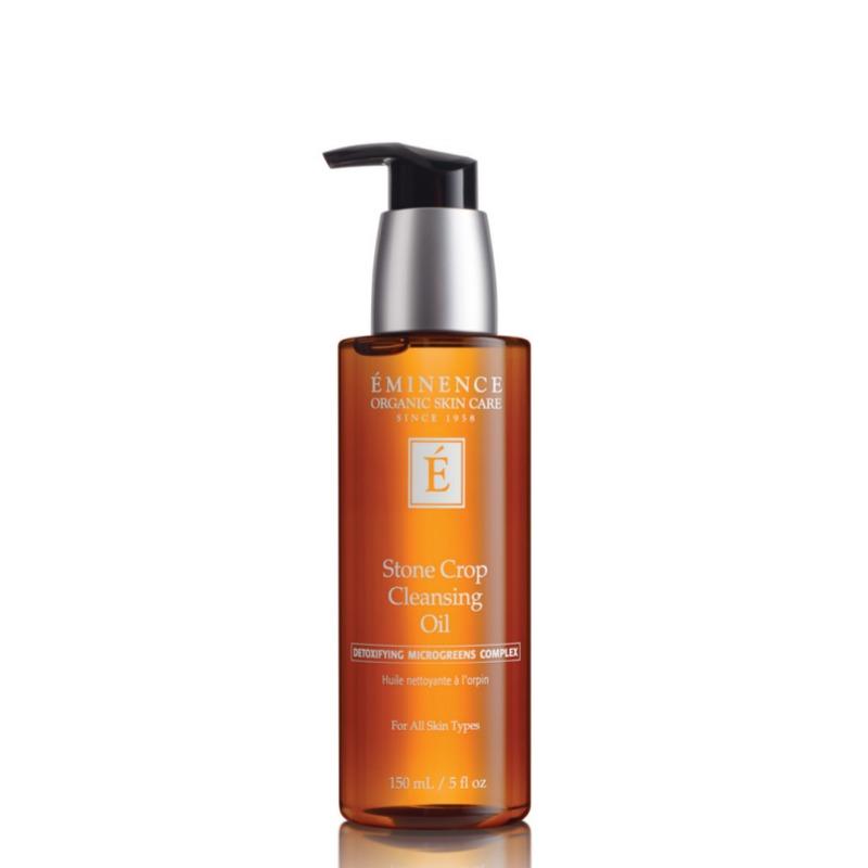 Eminence Stone Crop Cleansing Oil