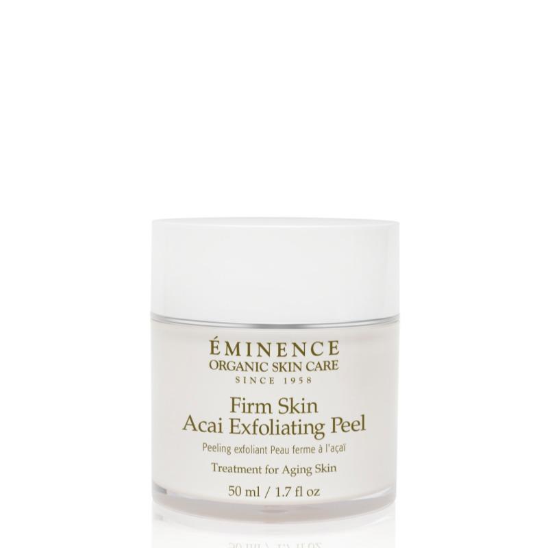 
            
                Load image into Gallery viewer, Eminence Firm Skin Acai Exfoliating Peel
            
        